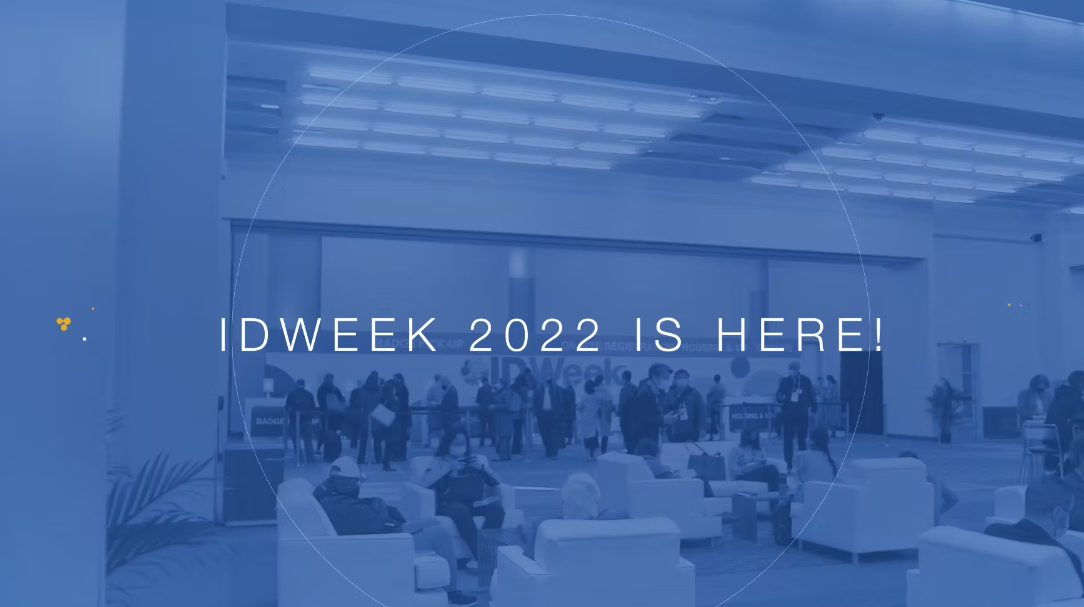 IDWeek 2022 is Here!