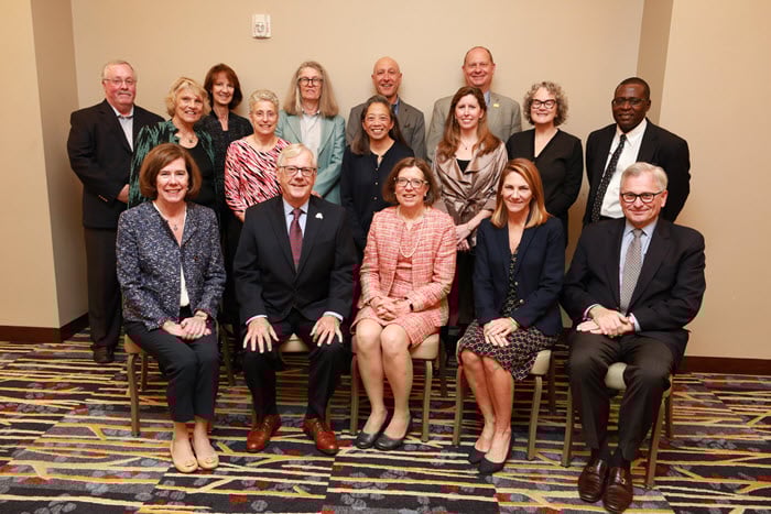 2019 IDSA Board of Directors